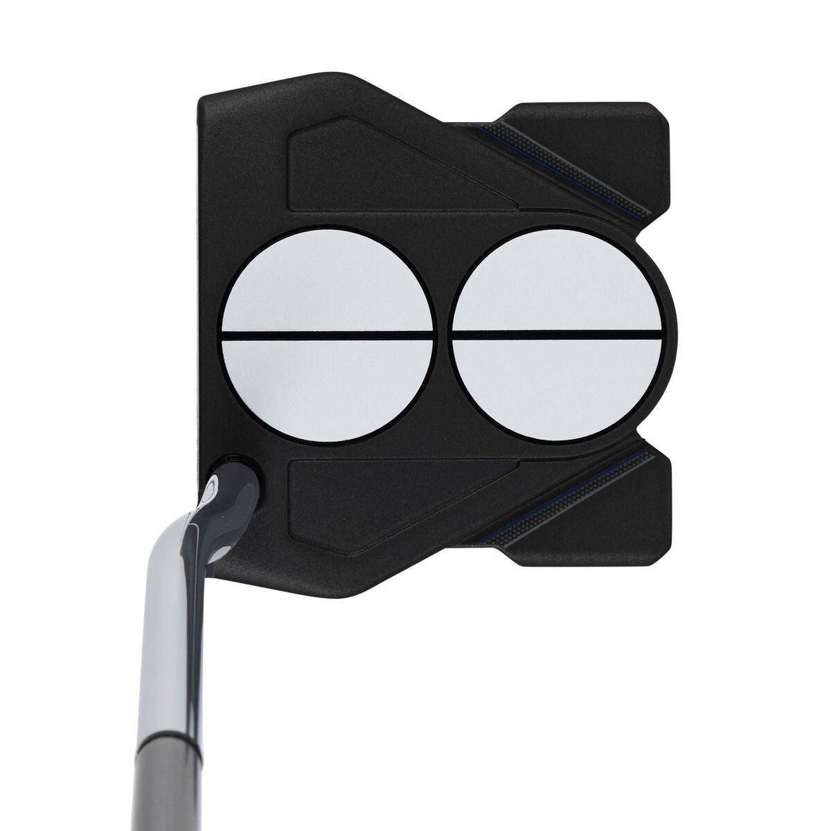2-Ball Ten Lined Putter with